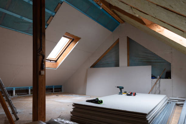 Best Energy Efficiency Insulation in Plainfield, NJ