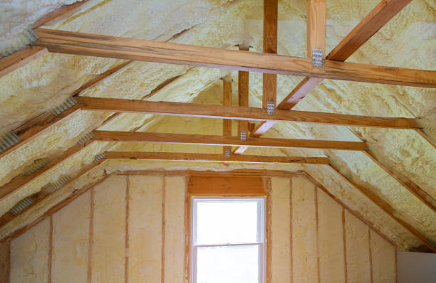 Best Spray Foam Insulation in Plainfield, NJ