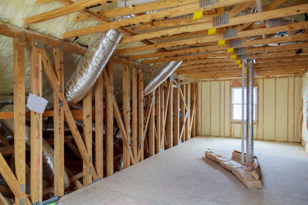 Types of Insulation We Offer in Plainfield, NJ