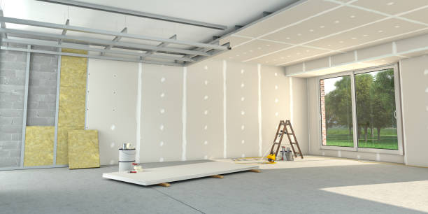 Best Blown-in Insulation in Plainfield, NJ