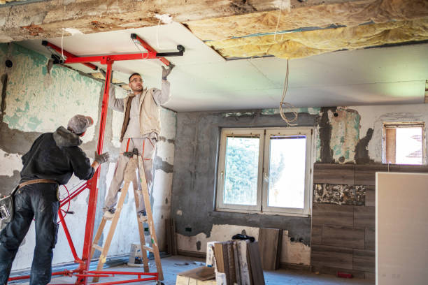 Plainfield, NJ Insulation Contractor Company